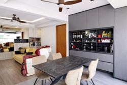 St Patrick's Residences (D15), Apartment #520317371